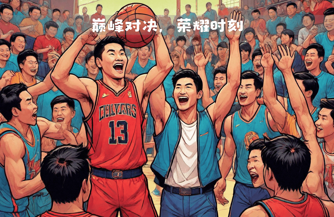 关于激情篮球场内外，运动员们齐聚一堂竞技风暴的信息