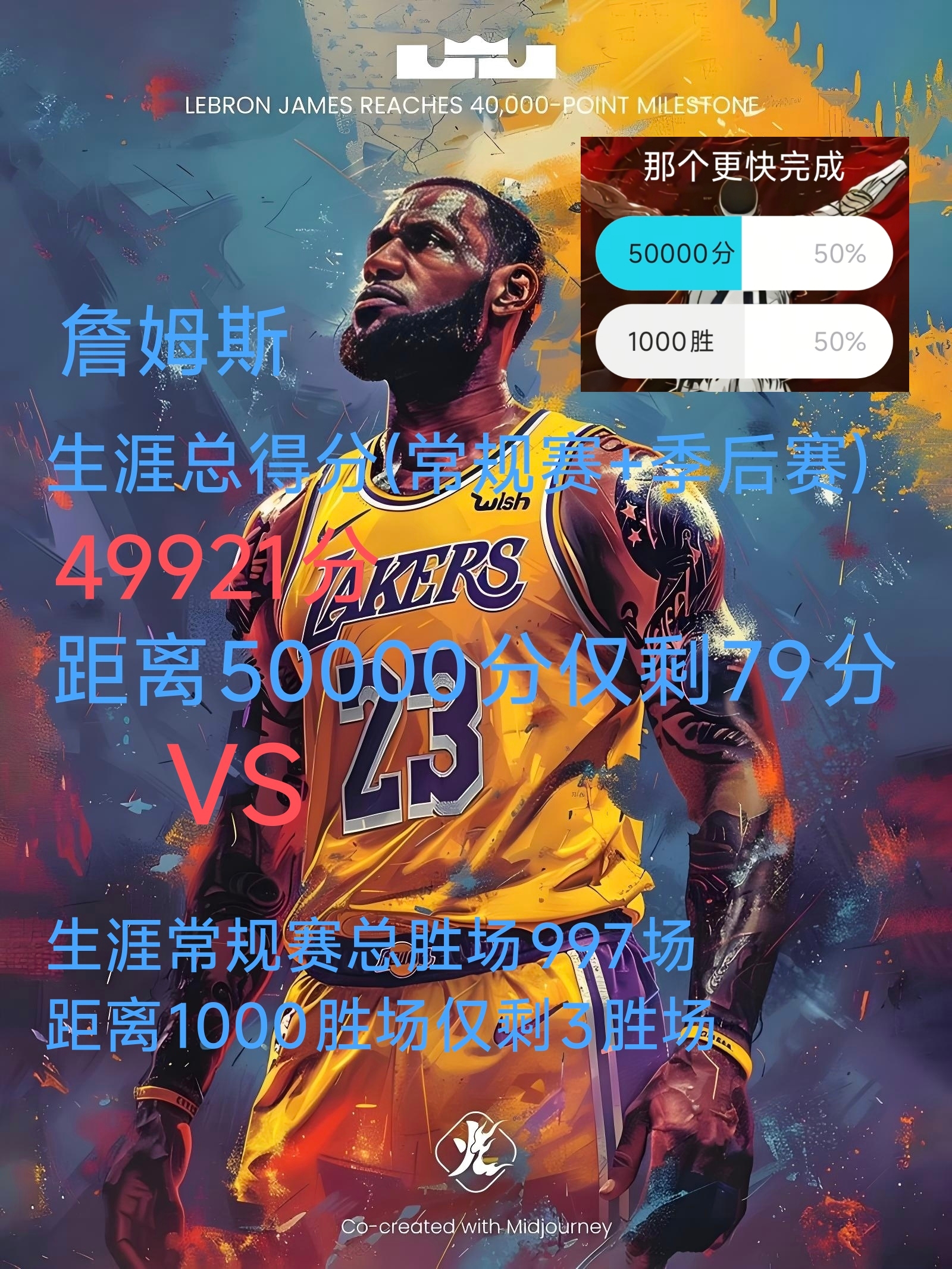 关于詹姆斯险胜冲击季后赛，关键时刻神级表现关键表现点燃全场！的信息